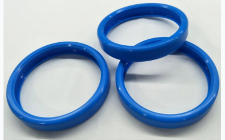Colored silicone sealing rings for food equipment RFQ